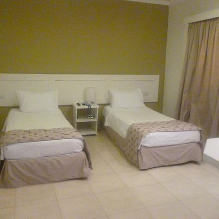 Hotel Anaca Sao Carlos Bilik gambar