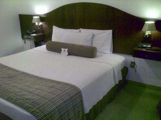 Hotel Anaca Sao Carlos Luaran gambar