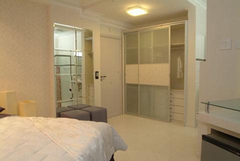 Hotel Anaca Sao Carlos Bilik gambar